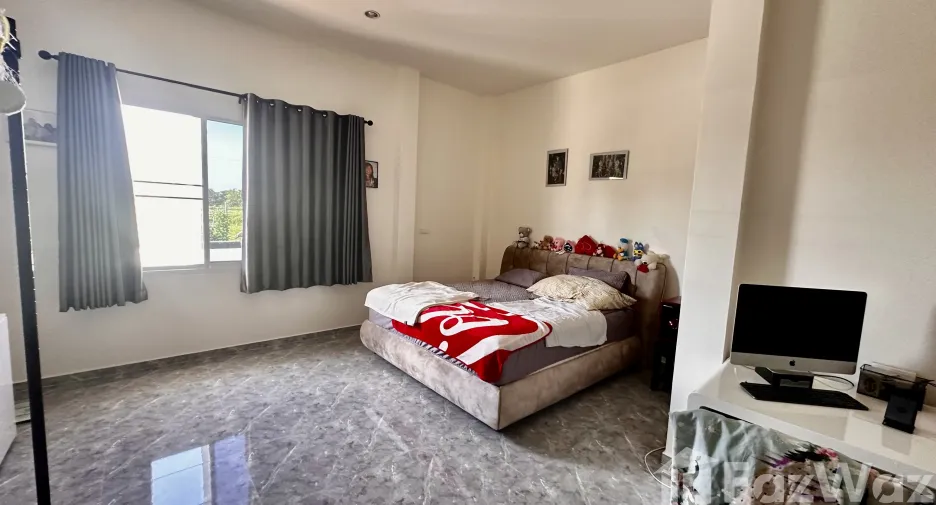 À vendre 3 chambres maison à Chaloem Phra Kiat, Nakhon Ratchasima