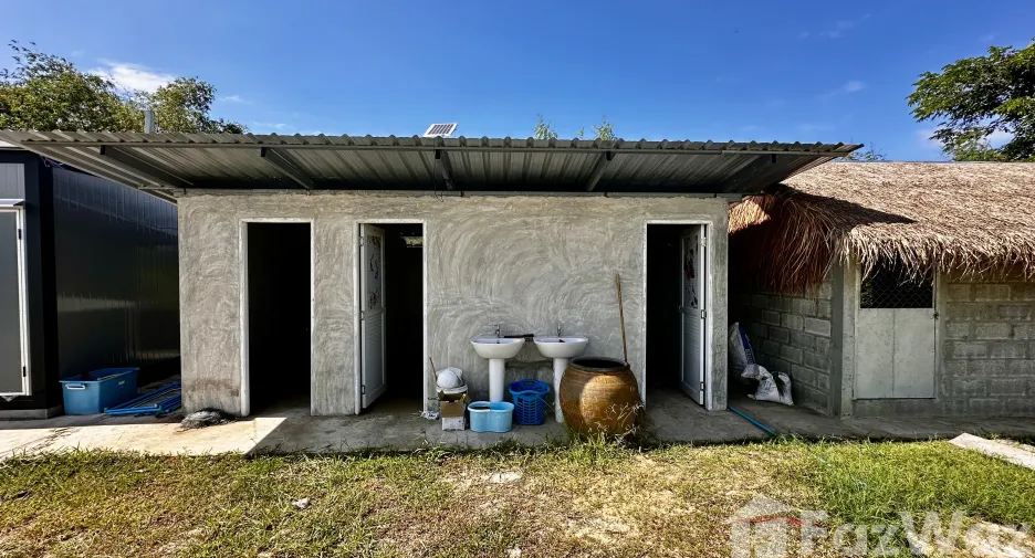 À vendre 3 chambres maison à Chaloem Phra Kiat, Nakhon Ratchasima