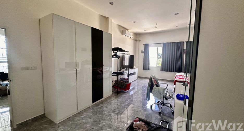 À vendre 3 chambres maison à Chaloem Phra Kiat, Nakhon Ratchasima