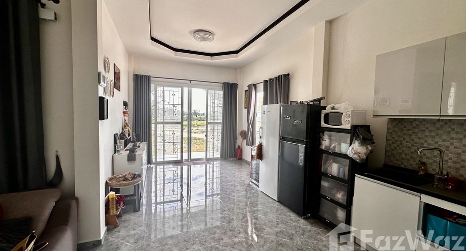 À vendre 3 chambres maison à Chaloem Phra Kiat, Nakhon Ratchasima