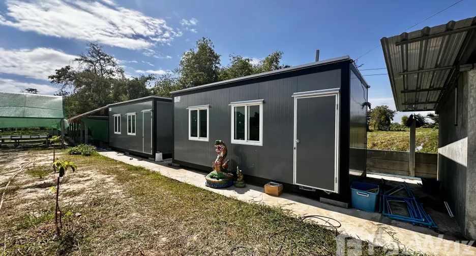 À vendre 3 chambres maison à Chaloem Phra Kiat, Nakhon Ratchasima