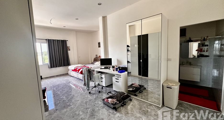 À vendre 3 chambres maison à Chaloem Phra Kiat, Nakhon Ratchasima