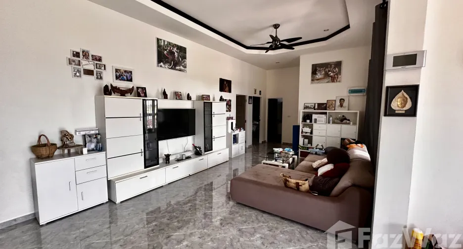 À vendre 3 chambres maison à Chaloem Phra Kiat, Nakhon Ratchasima