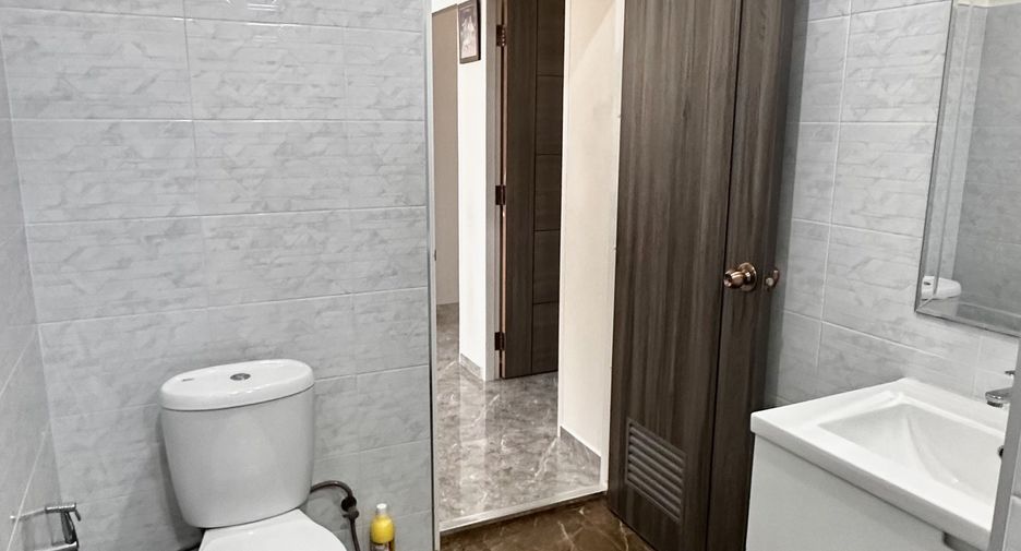 À vendre 3 chambres maison à Chaloem Phra Kiat, Nakhon Ratchasima