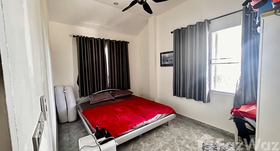 À vendre 3 chambres maison à Chaloem Phra Kiat, Nakhon Ratchasima
