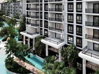 Wohnung zum Kauf mit 1 Zimmer in Thalang, Phuket