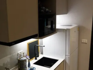 Wohnung zum Kauf mit 1 Zimmer in Thalang, Phuket