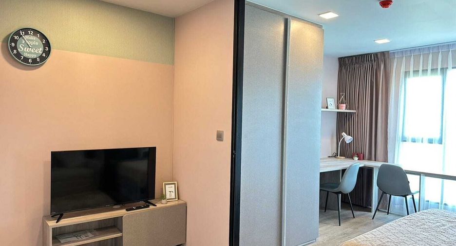 For rent 1 bed condo in Khlong Luang, Pathum Thani