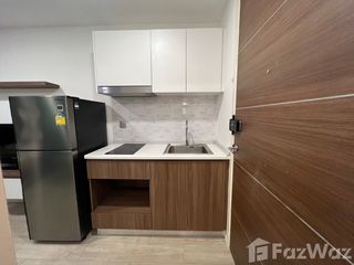 À vendre 1 chambre condo à Lat Phrao, Bangkok