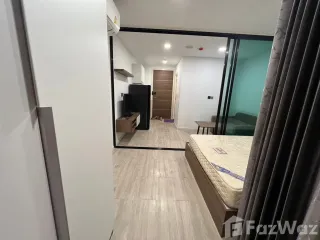 À vendre 1 chambre condo à Lat Phrao, Bangkok