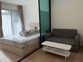 Продажа студия кондо в Щанг Тхонгланг, Бангкок