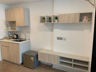 Продажа студия кондо в Щанг Тхонгланг, Бангкок