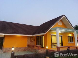 For sale 2 bedrooms house in Mueang Nakhon Nayok, Nakhon Nayok