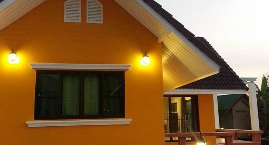 Casa en venta de 2 habitaciones en Mueang Nakhon Nayok, Nakhon Nayok