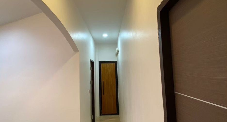 For rent 3 bedrooms house in Mueang Phuket, Phuket