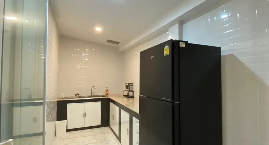For rent 3 bedrooms house in Mueang Phuket, Phuket