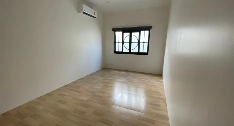 For rent 3 bedrooms house in Mueang Phuket, Phuket
