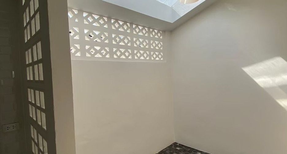 For rent 3 bedrooms house in Mueang Phuket, Phuket