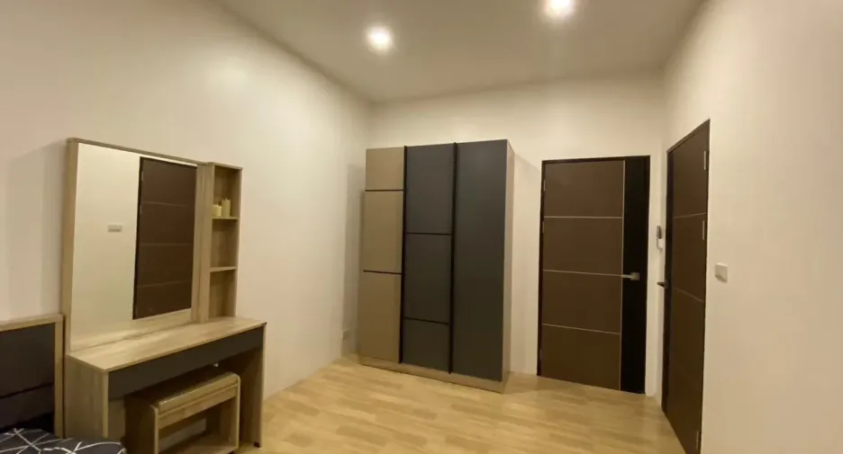 For rent 3 bedrooms house in Mueang Phuket, Phuket