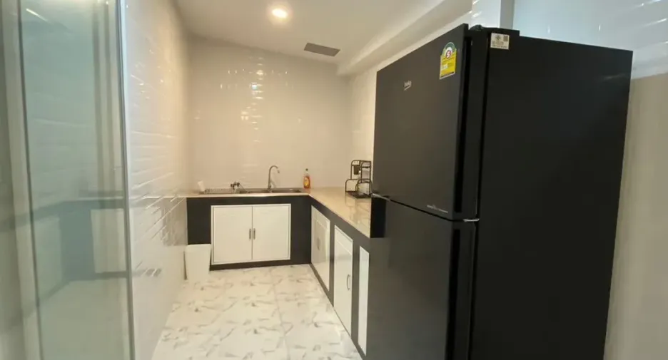 For rent 3 bedrooms house in Mueang Phuket, Phuket