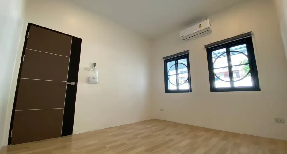 For rent 3 ベッドルーム house in Mueang Phuket, Phuket