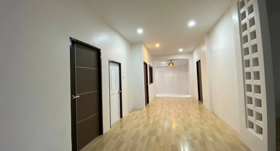 For rent 3 bedrooms house in Mueang Phuket, Phuket