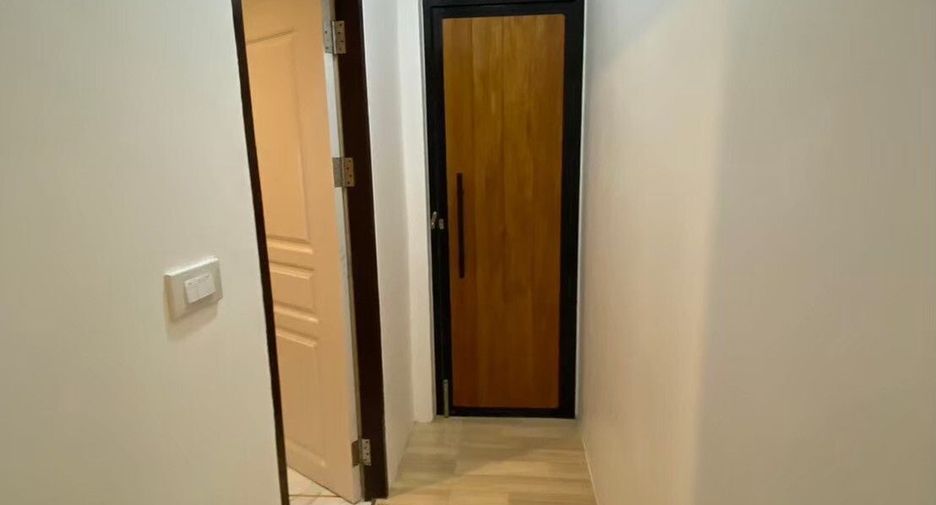For rent 3 bedrooms house in Mueang Phuket, Phuket