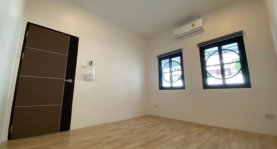 For rent 3 bedrooms house in Mueang Phuket, Phuket