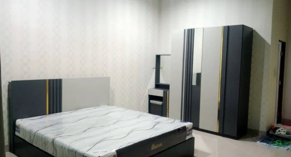 For sale 3 bedrooms townhouse in Hat Yai, Songkhla