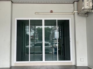 For sale 3 bedrooms townhouse in Hat Yai, Songkhla
