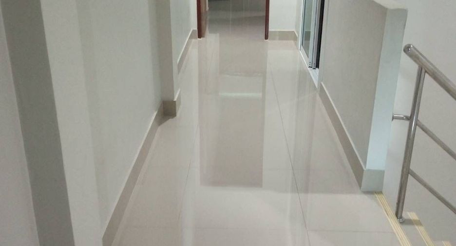 For sale 3 bedrooms townhouse in Hat Yai, Songkhla