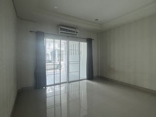For sale 3 bedrooms townhouse in Hat Yai, Songkhla