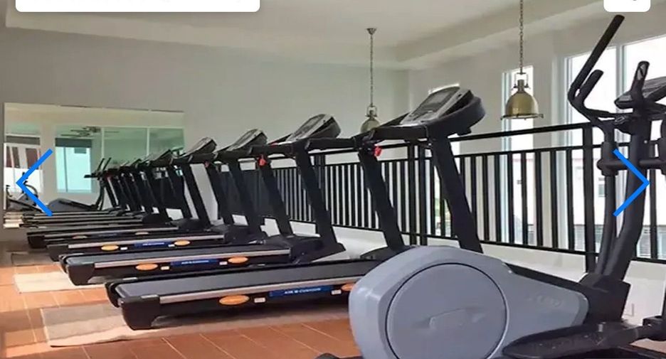 For sale 3 bedrooms townhouse in Hat Yai, Songkhla
