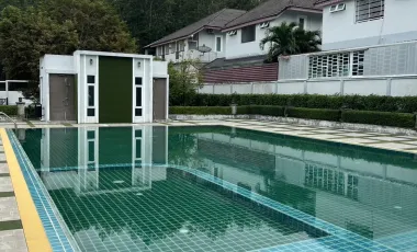 ขาย 3 ห้องนอน ทาวน์เฮ้าส์ ใน หาดใหญ่, สงขลา