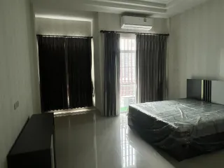 For sale 3 bedrooms townhouse in Hat Yai, Songkhla