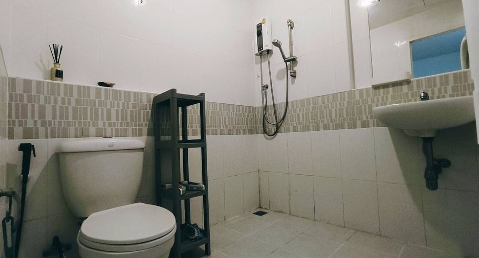 For sale 3 bedrooms townhouse in Bang Phli, Samut Prakan