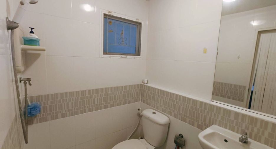 For sale 3 bedrooms townhouse in Bang Phli, Samut Prakan