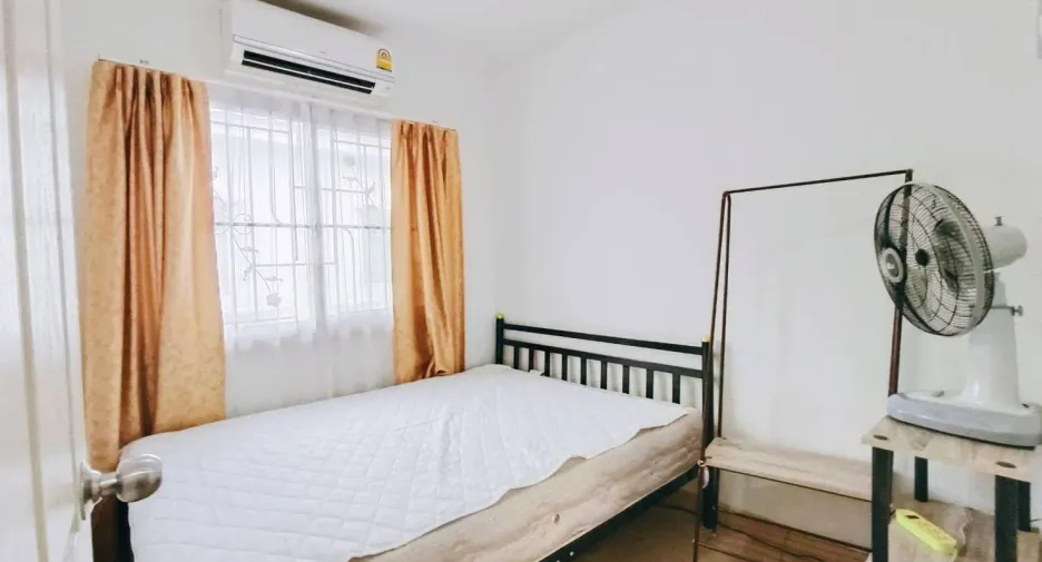 For sale 3 bedrooms townhouse in Bang Phli, Samut Prakan
