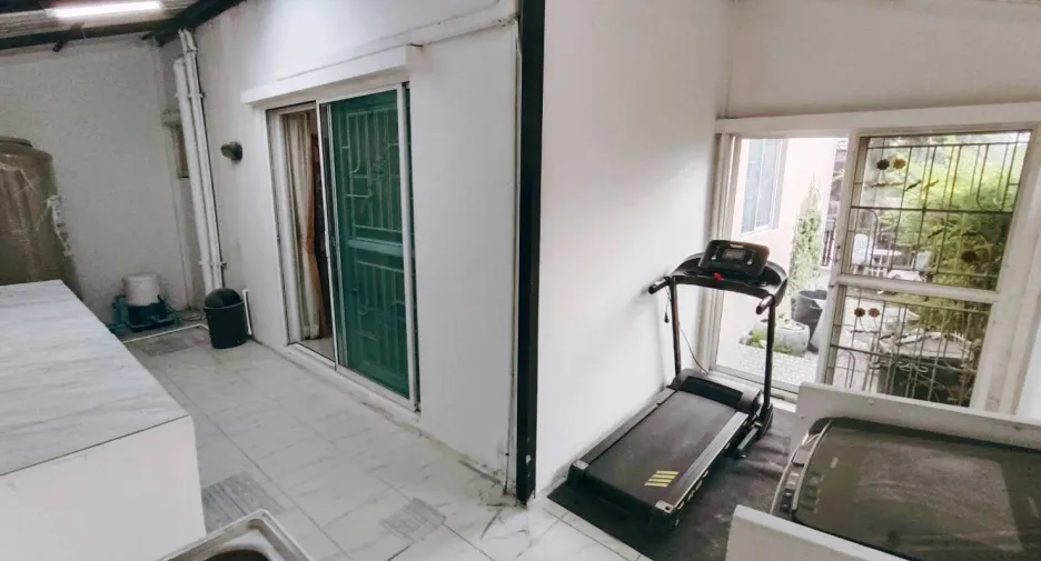 For sale 3 bedrooms townhouse in Bang Phli, Samut Prakan