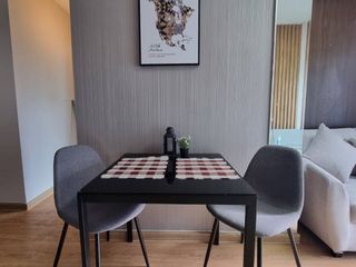 For sale 1 bed condo in Suan Luang, Bangkok