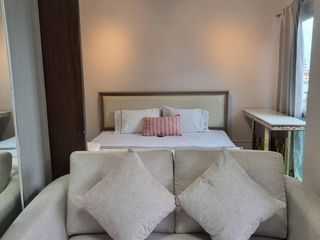 For sale 1 bed condo in Suan Luang, Bangkok