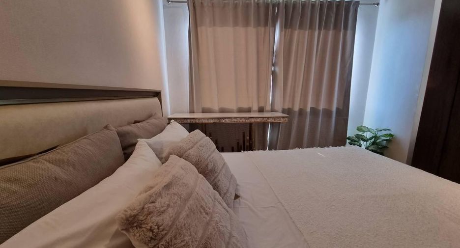 Condo en venta de 1 habitaciones en Suan Luang, Bangkok
