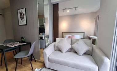 For sale 1 bed condo in Suan Luang, Bangkok