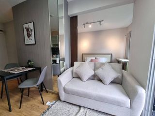 For sale 1 bed condo in Suan Luang, Bangkok