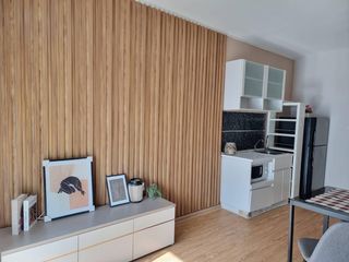 For sale 1 bed condo in Suan Luang, Bangkok