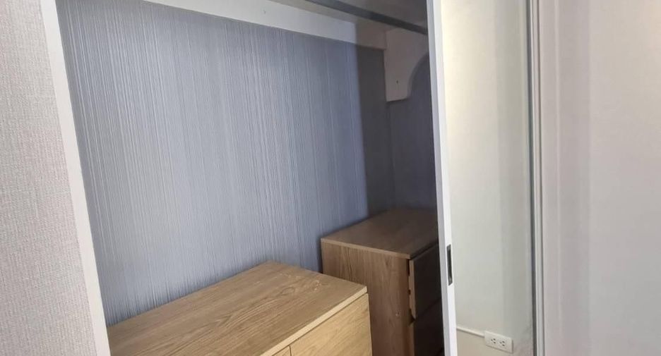 For sale 1 bed condo in Suan Luang, Bangkok