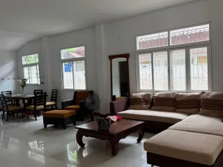 ให้เช่า 3 ห้องนอน บ้านเดี่ยว ใน ถลาง, ภูเก็ต