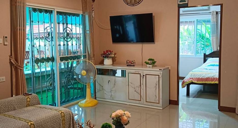 ขาย 3 ห้องนอน บ้านเดี่ยว ใน เมืองภูเก็ต, ภูเก็ต