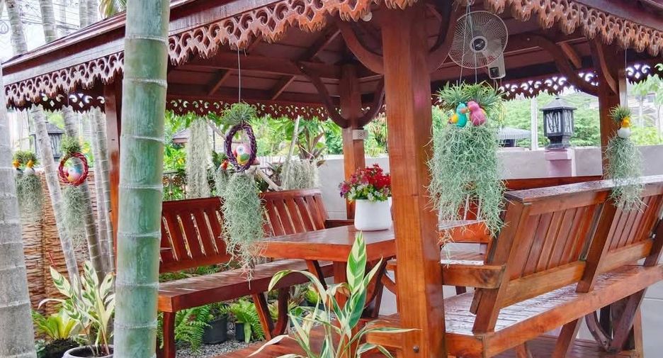 ขาย 3 ห้องนอน บ้านเดี่ยว ใน เมืองภูเก็ต, ภูเก็ต