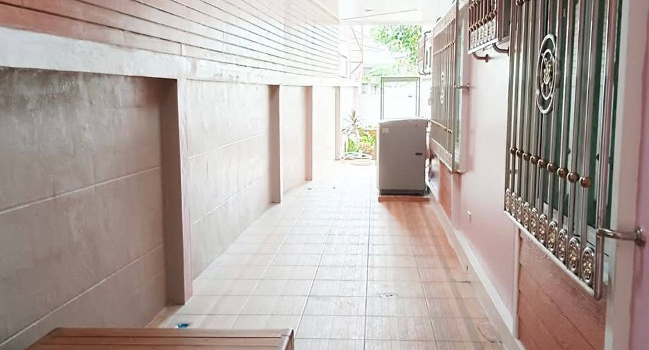 ขาย 3 ห้องนอน บ้านเดี่ยว ใน เมืองภูเก็ต, ภูเก็ต